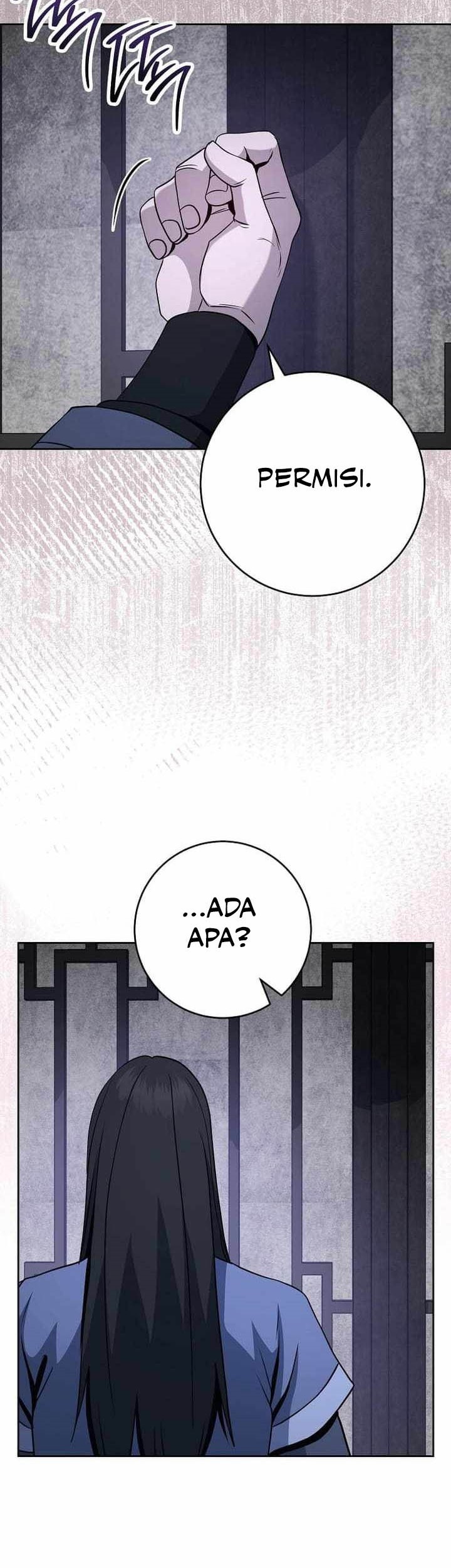 Skeleton Soldier Couldn’t Protect the Dungeon Chapter 305 Gambar 71