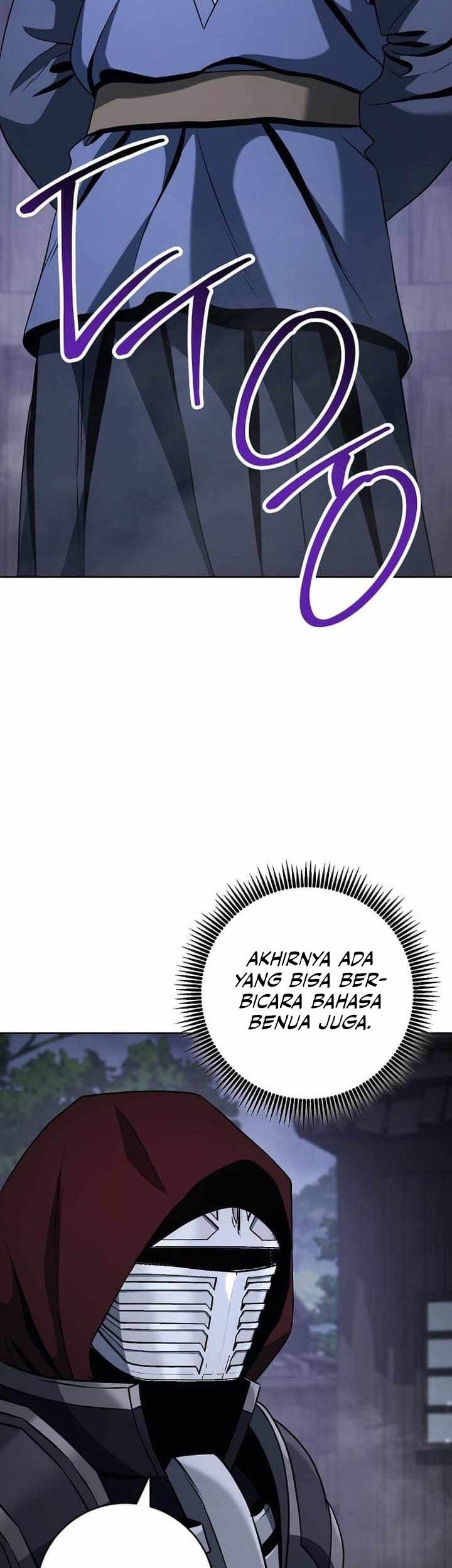 Skeleton Soldier Couldn’t Protect the Dungeon Chapter 305 Gambar 11