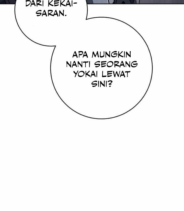 Skeleton Soldier Couldn’t Protect the Dungeon Chapter 305 Gambar 12