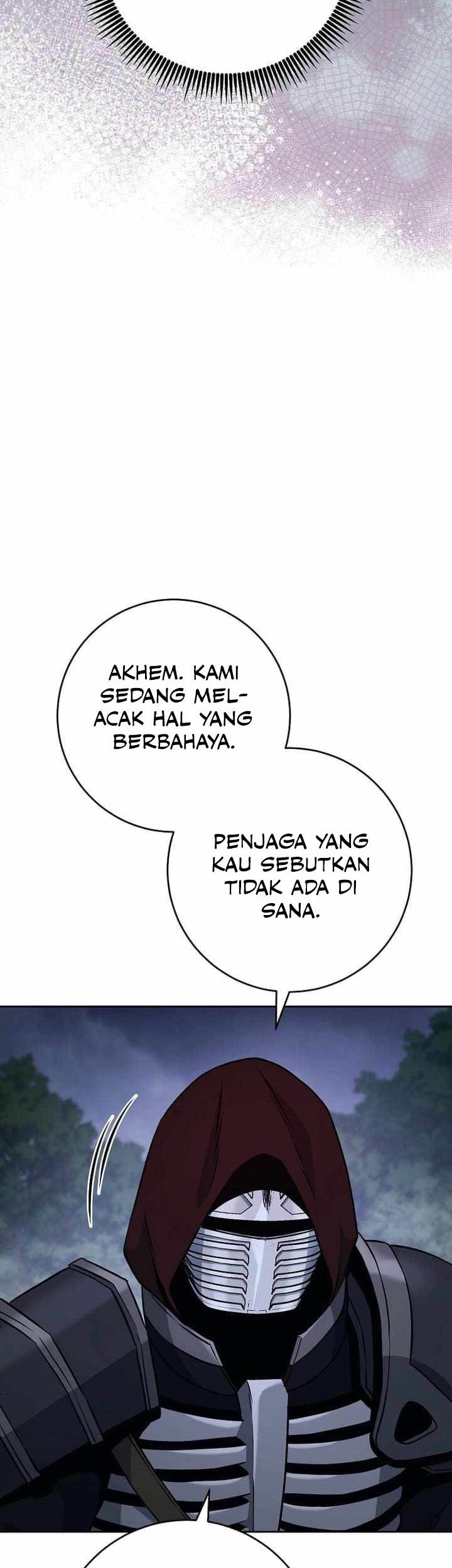 Skeleton Soldier Couldn’t Protect the Dungeon Chapter 305 Gambar 17