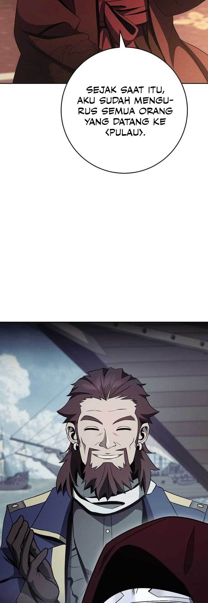 Skeleton Soldier Couldn’t Protect the Dungeon Chapter 306 Gambar 20
