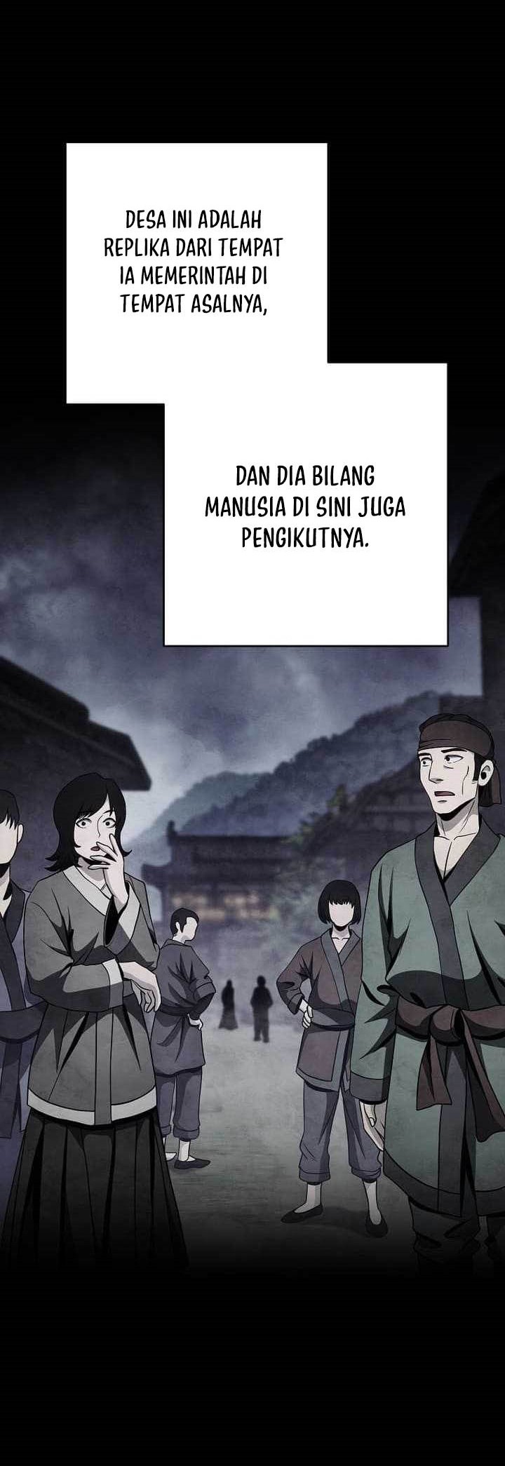 Skeleton Soldier Couldn’t Protect the Dungeon Chapter 306 Gambar 24