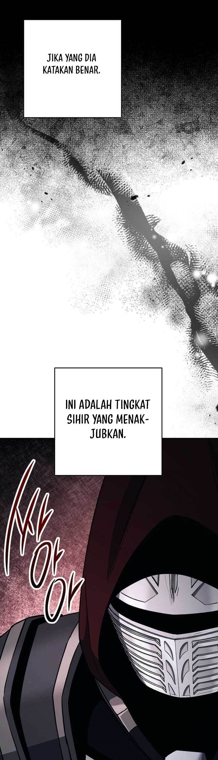 Skeleton Soldier Couldn’t Protect the Dungeon Chapter 306 Gambar 25