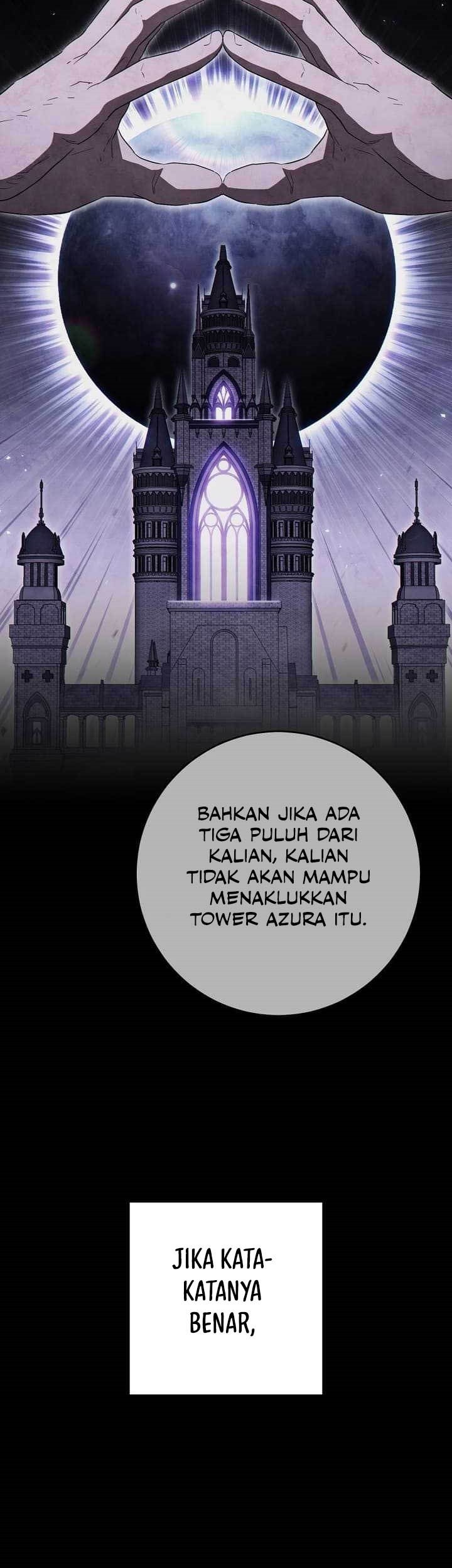 Skeleton Soldier Couldn’t Protect the Dungeon Chapter 306 Gambar 27