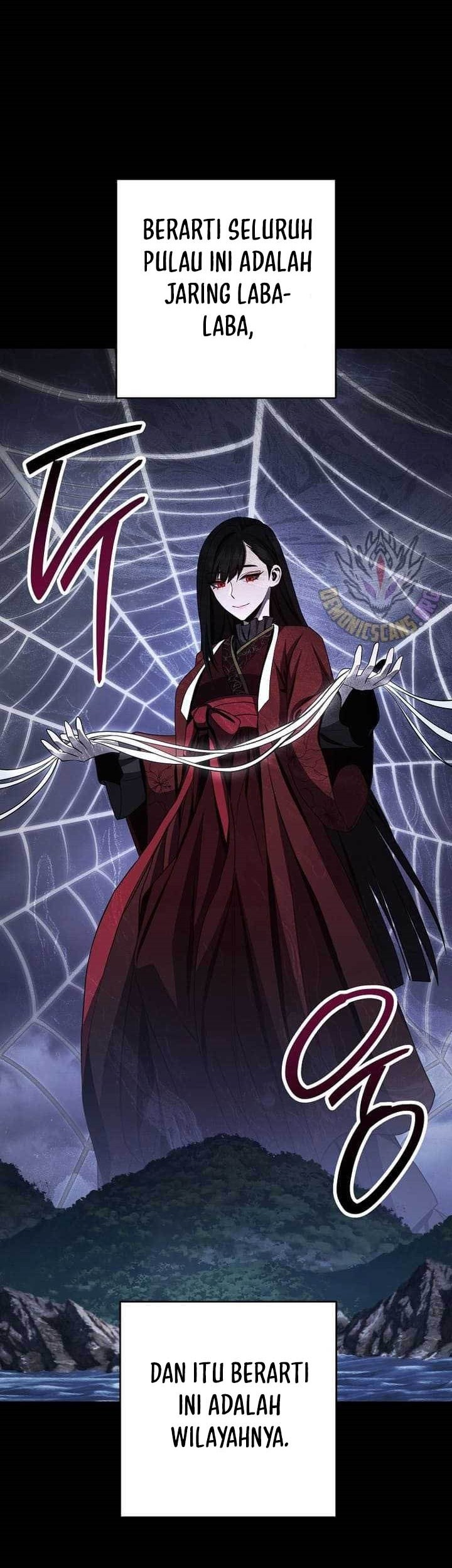 Skeleton Soldier Couldn’t Protect the Dungeon Chapter 306 Gambar 28