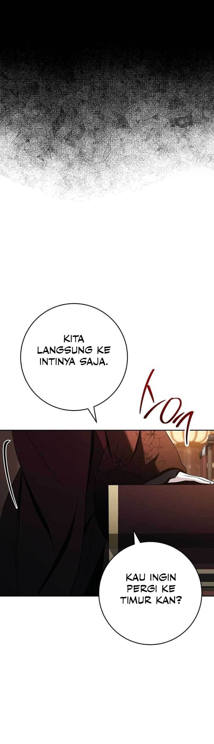 Skeleton Soldier Couldn’t Protect the Dungeon Chapter 306 Gambar 29