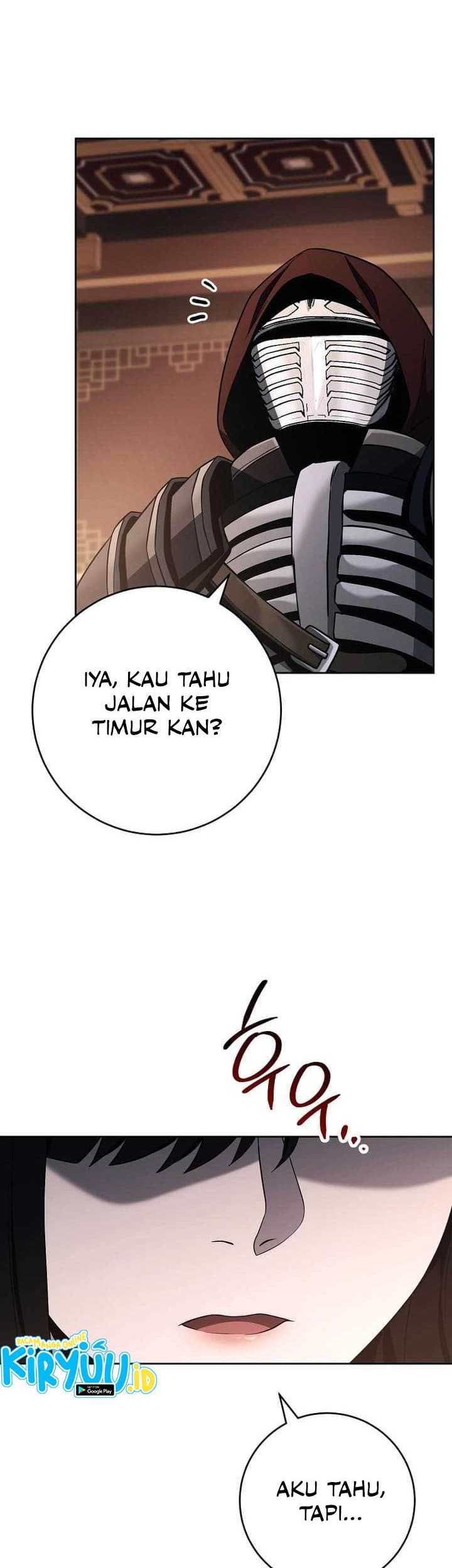Skeleton Soldier Couldn’t Protect the Dungeon Chapter 306 Gambar 30