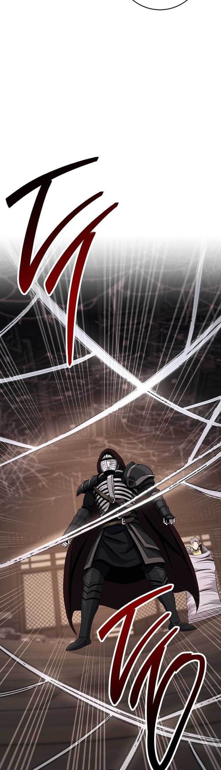 Skeleton Soldier Couldn’t Protect the Dungeon Chapter 306 Gambar 31