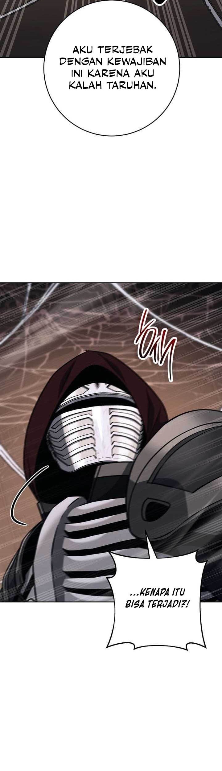 Skeleton Soldier Couldn’t Protect the Dungeon Chapter 306 Gambar 32