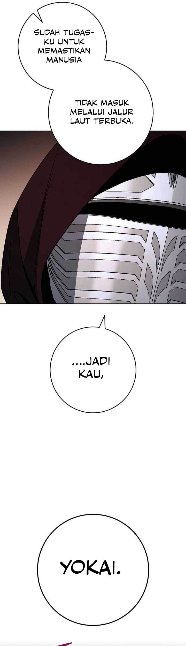 Skeleton Soldier Couldn’t Protect the Dungeon Chapter 306 Gambar 33
