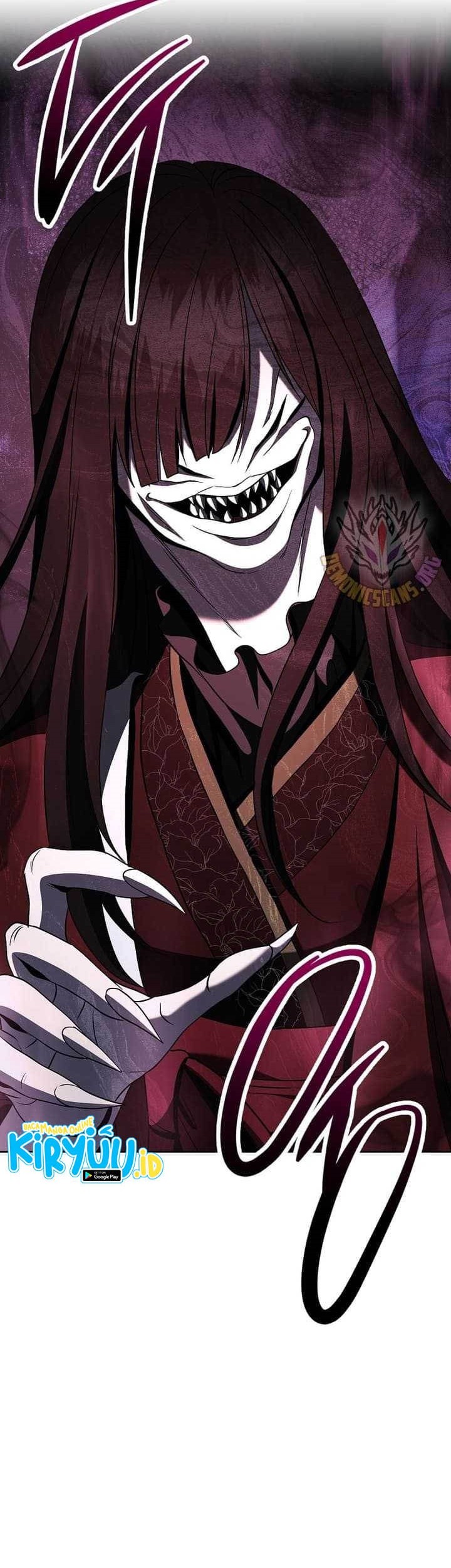 Skeleton Soldier Couldn’t Protect the Dungeon Chapter 306 Gambar 34