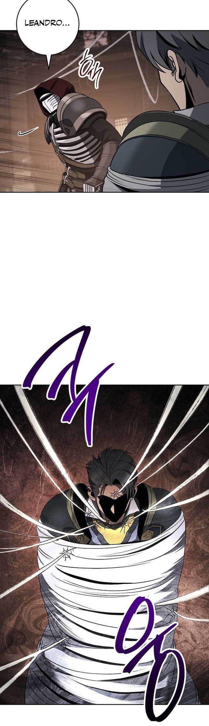 Skeleton Soldier Couldn’t Protect the Dungeon Chapter 306 Gambar 36