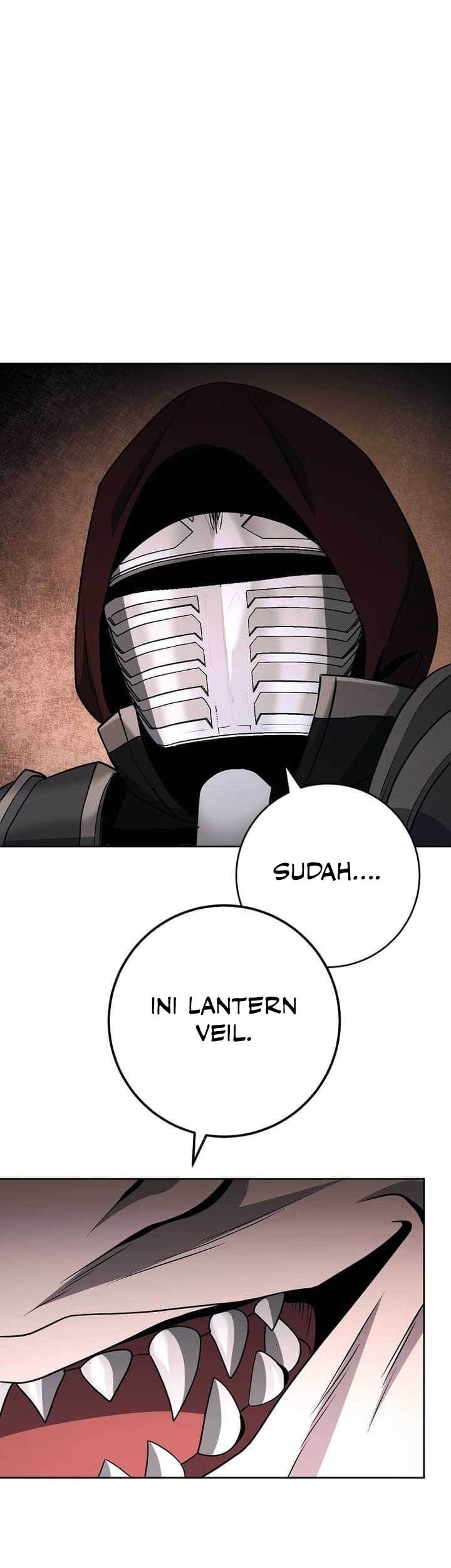 Skeleton Soldier Couldn’t Protect the Dungeon Chapter 306 Gambar 37