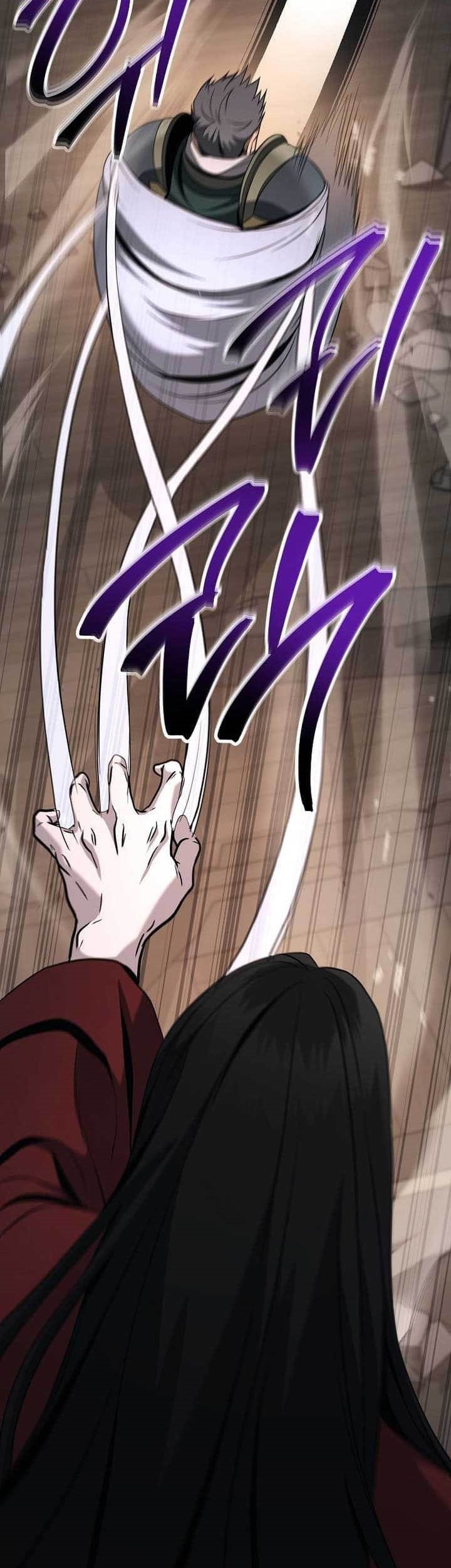 Skeleton Soldier Couldn’t Protect the Dungeon Chapter 306 Gambar 43