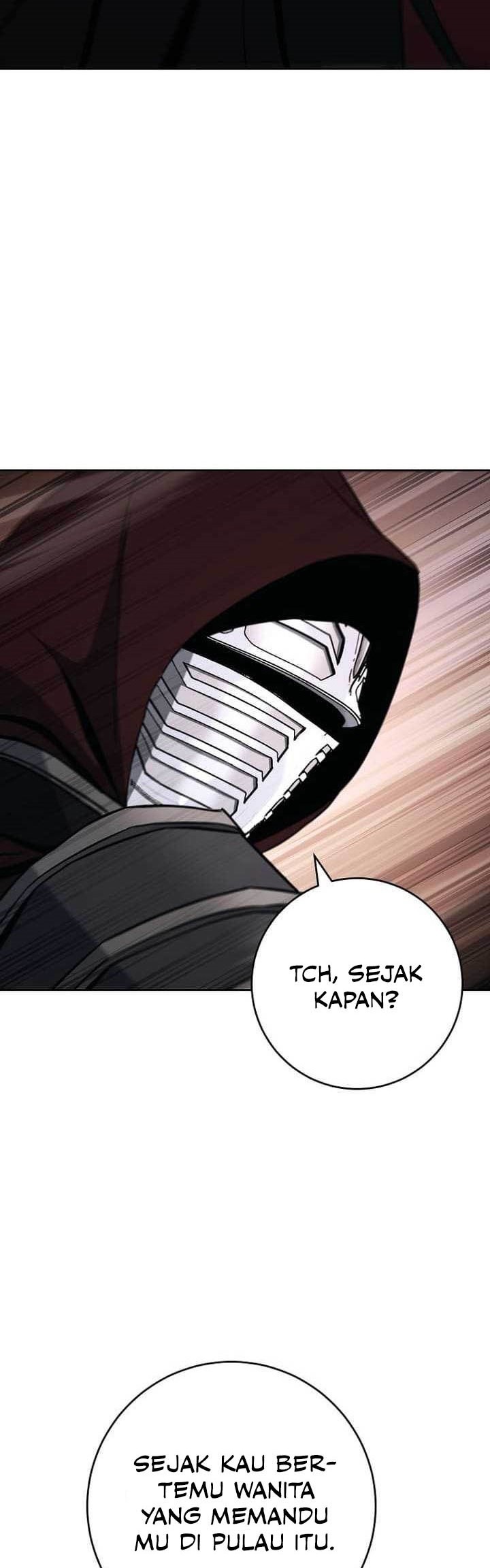 Skeleton Soldier Couldn’t Protect the Dungeon Chapter 306 Gambar 44