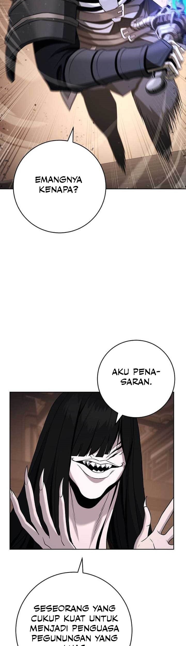 Skeleton Soldier Couldn’t Protect the Dungeon Chapter 306 Gambar 53