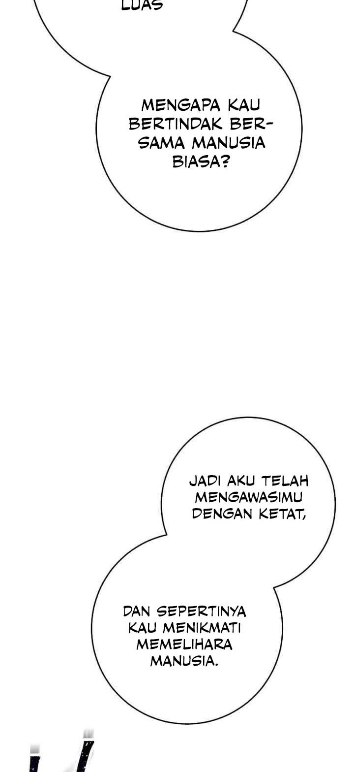 Skeleton Soldier Couldn’t Protect the Dungeon Chapter 306 Gambar 54