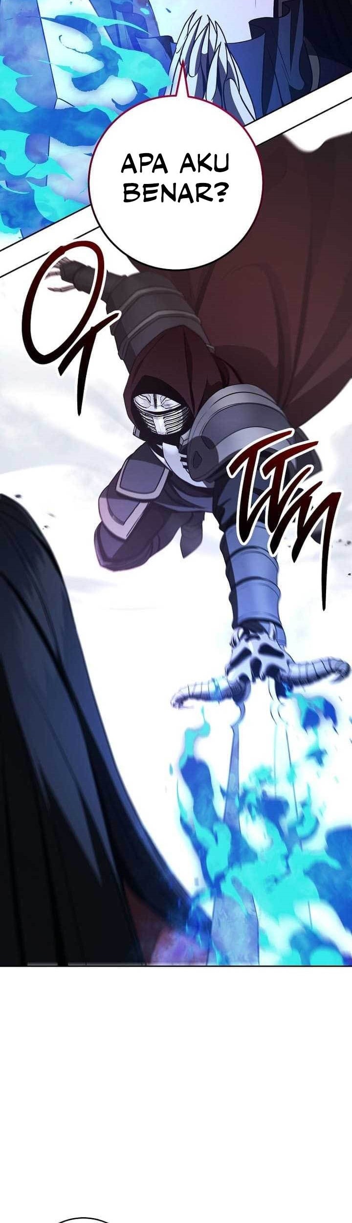 Skeleton Soldier Couldn’t Protect the Dungeon Chapter 306 Gambar 56