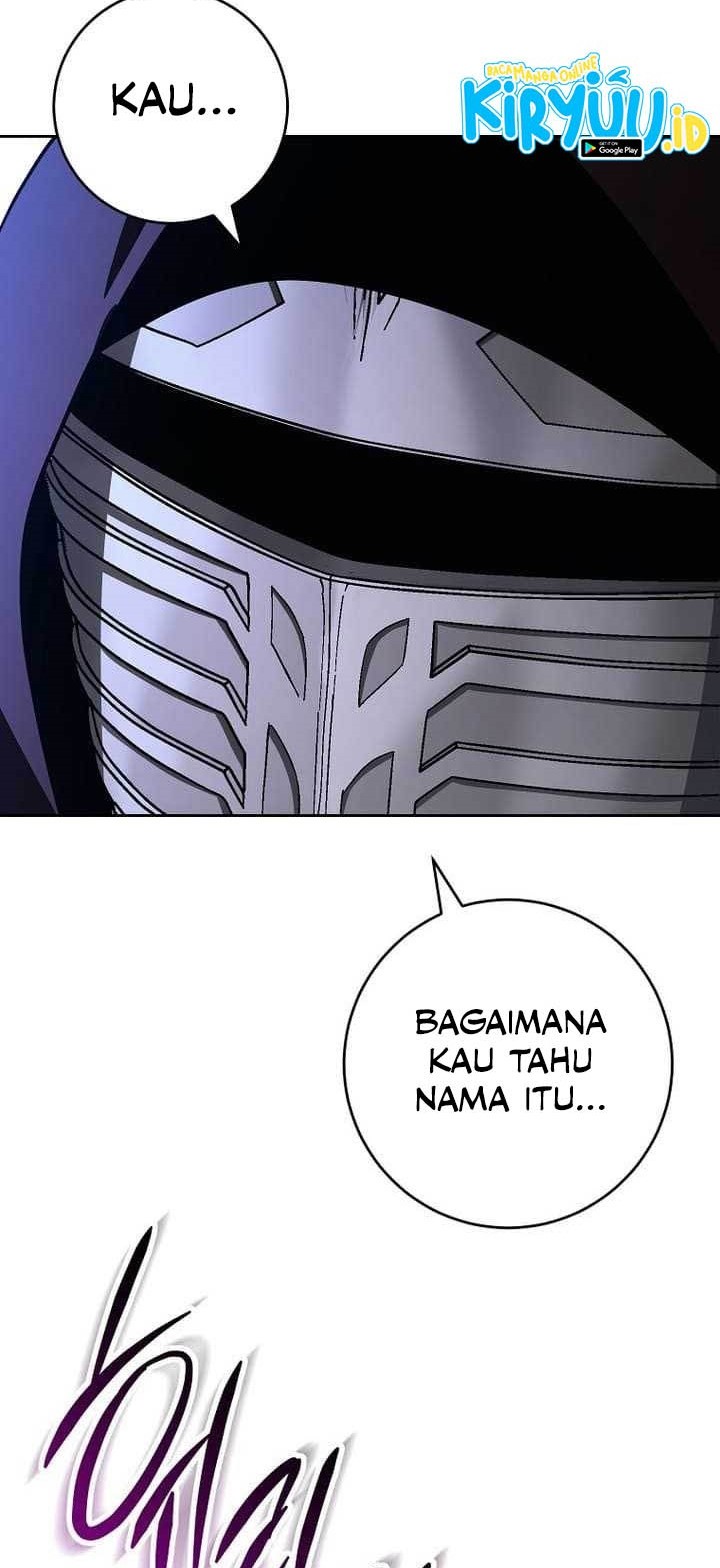 Skeleton Soldier Couldn’t Protect the Dungeon Chapter 306 Gambar 57