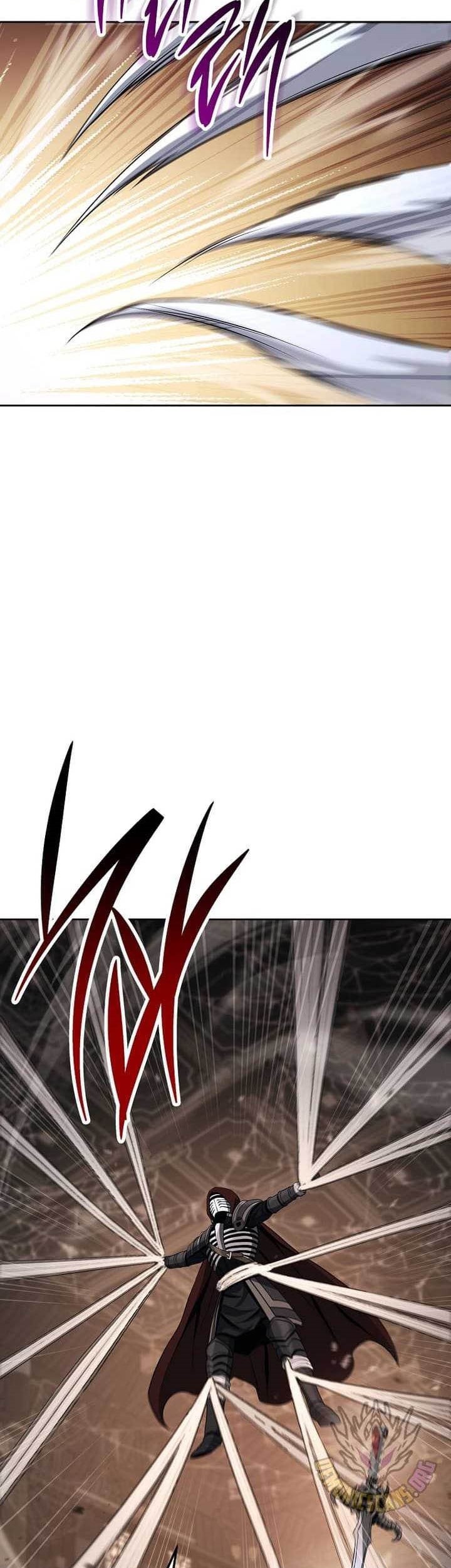 Skeleton Soldier Couldn’t Protect the Dungeon Chapter 306 Gambar 58
