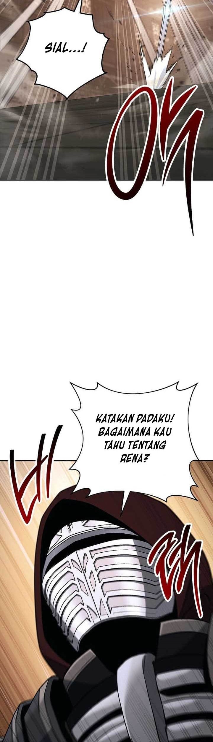 Skeleton Soldier Couldn’t Protect the Dungeon Chapter 306 Gambar 59