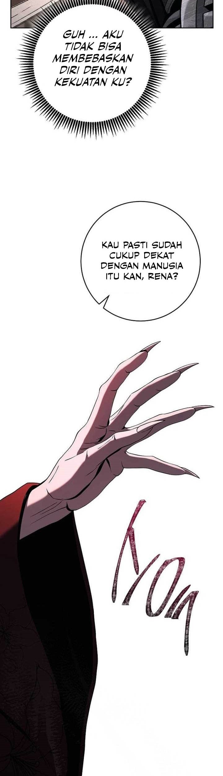 Skeleton Soldier Couldn’t Protect the Dungeon Chapter 306 Gambar 62