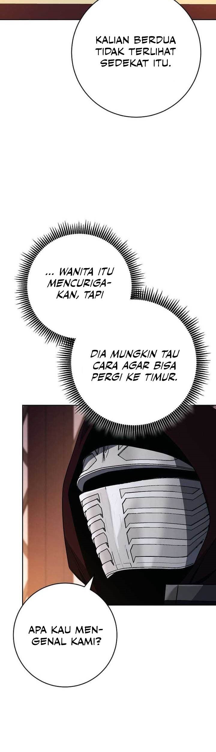 Skeleton Soldier Couldn’t Protect the Dungeon Chapter 306 Gambar 5