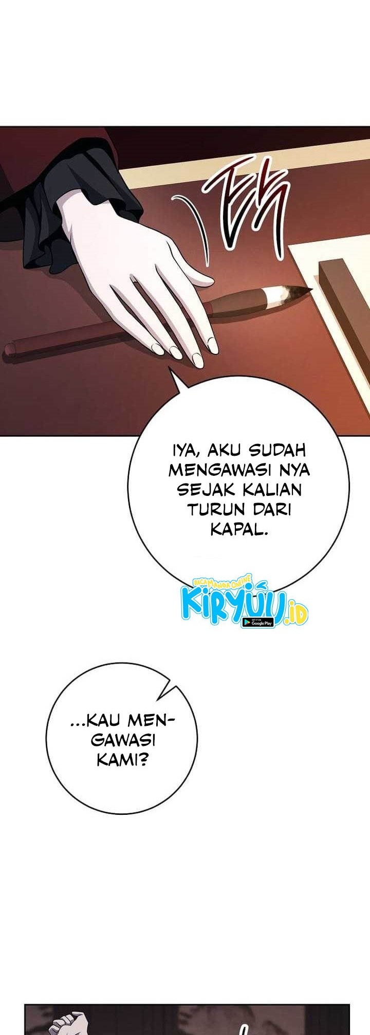 Skeleton Soldier Couldn’t Protect the Dungeon Chapter 306 Gambar 6