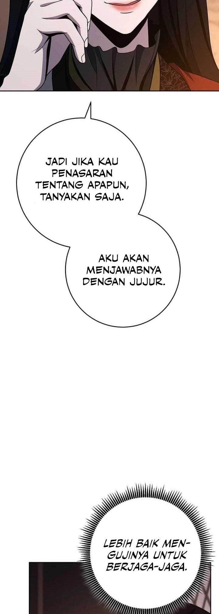 Skeleton Soldier Couldn’t Protect the Dungeon Chapter 306 Gambar 8