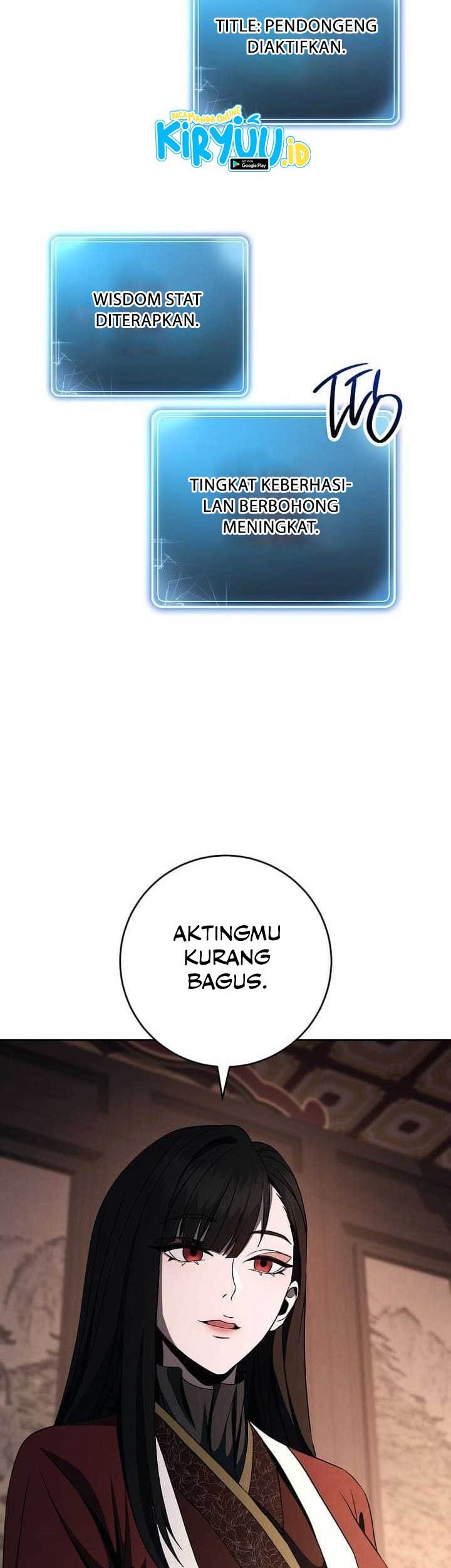 Skeleton Soldier Couldn’t Protect the Dungeon Chapter 306 Gambar 11