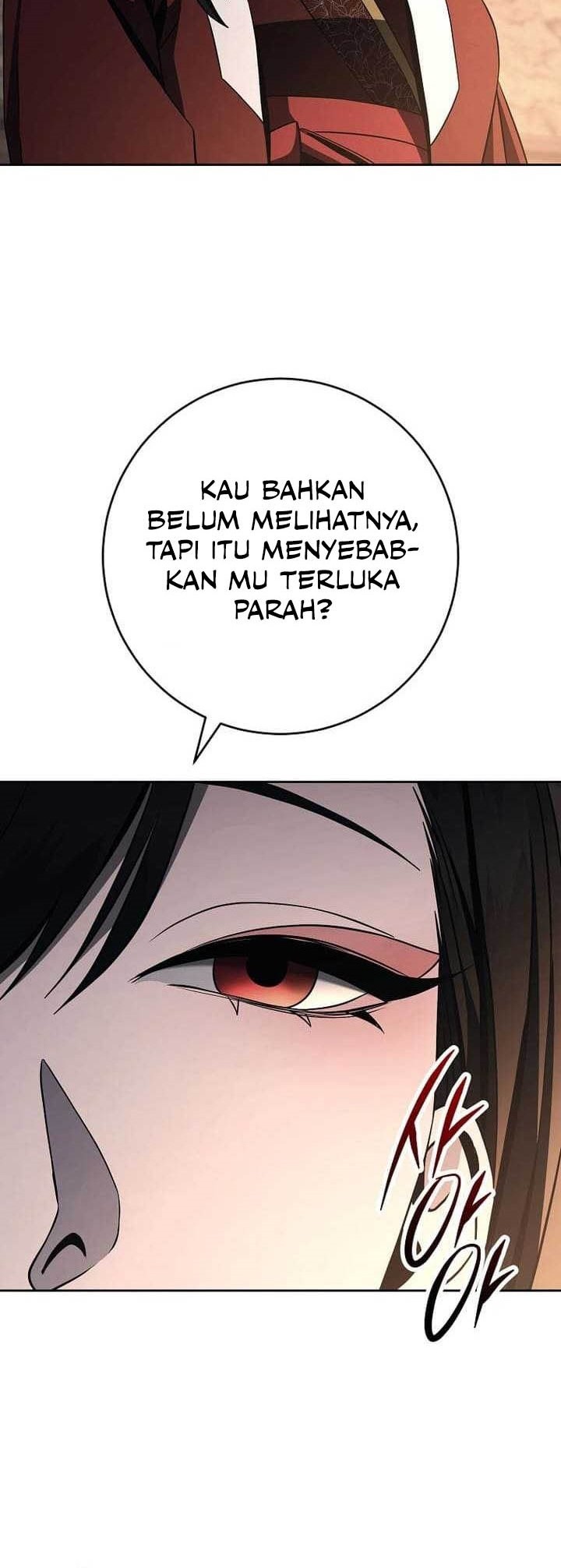 Skeleton Soldier Couldn’t Protect the Dungeon Chapter 306 Gambar 12