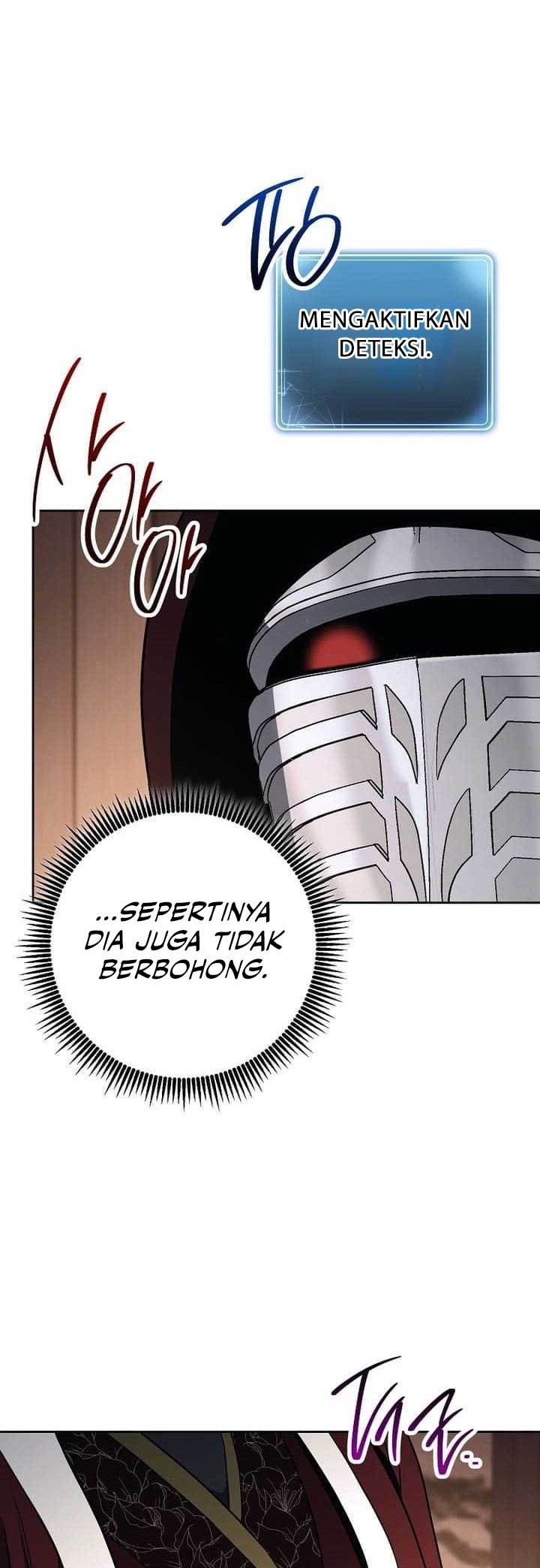 Skeleton Soldier Couldn’t Protect the Dungeon Chapter 306 Gambar 16