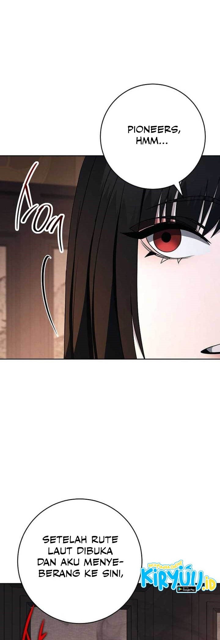 Skeleton Soldier Couldn’t Protect the Dungeon Chapter 306 Gambar 18