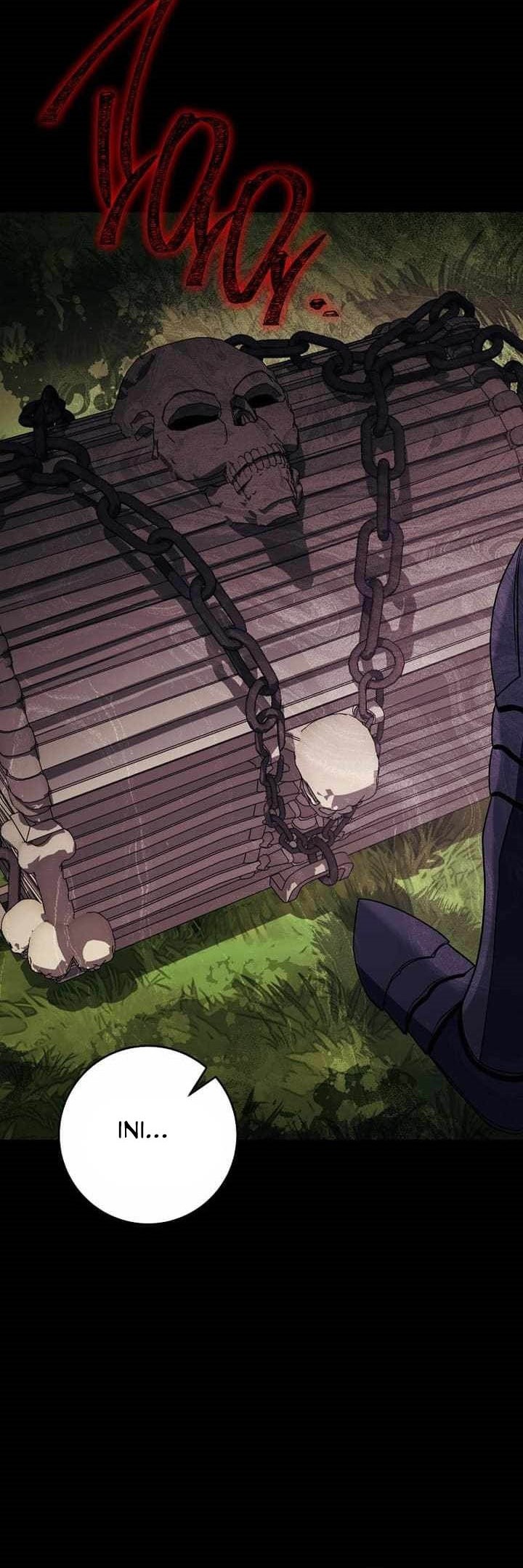 Skeleton Soldier Couldn’t Protect the Dungeon Chapter 307 Gambar 24