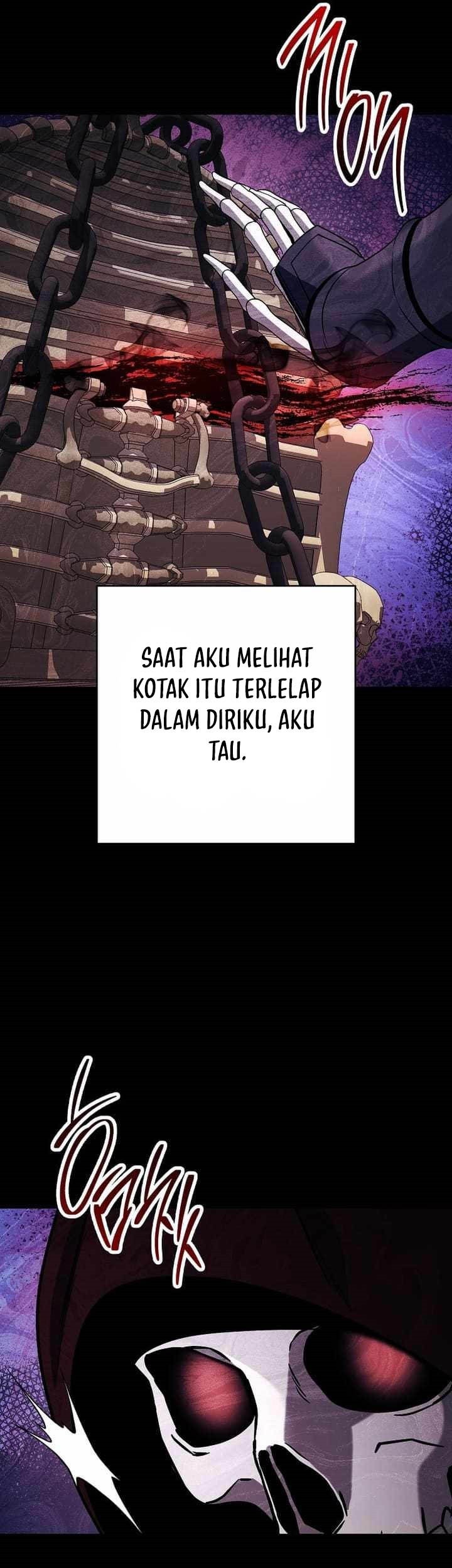 Skeleton Soldier Couldn’t Protect the Dungeon Chapter 307 Gambar 25