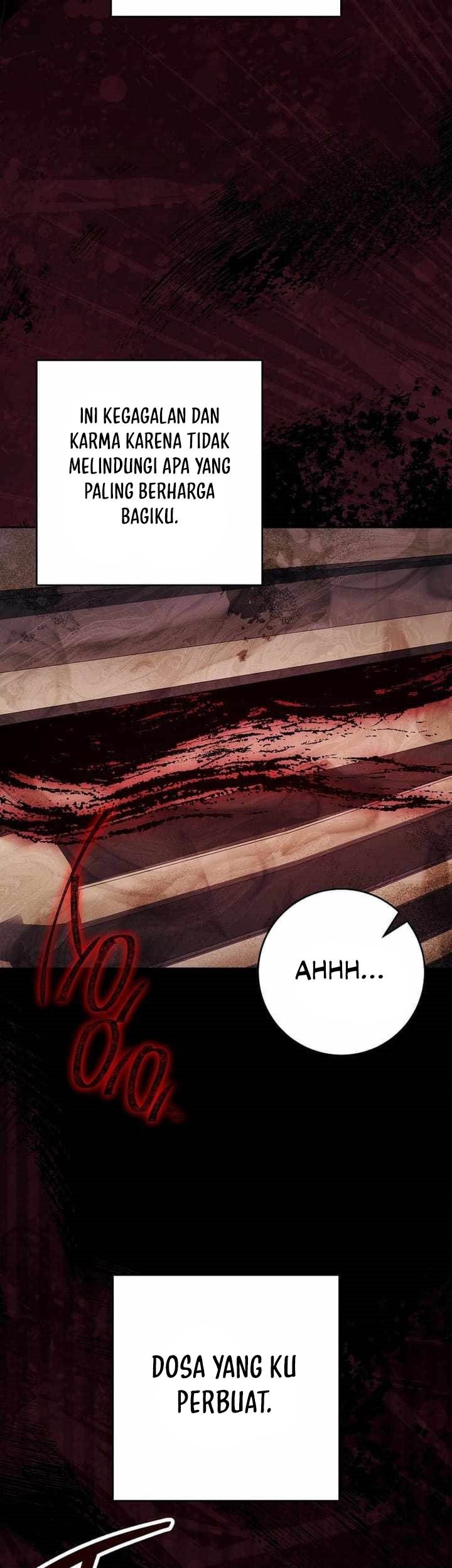 Skeleton Soldier Couldn’t Protect the Dungeon Chapter 307 Gambar 27