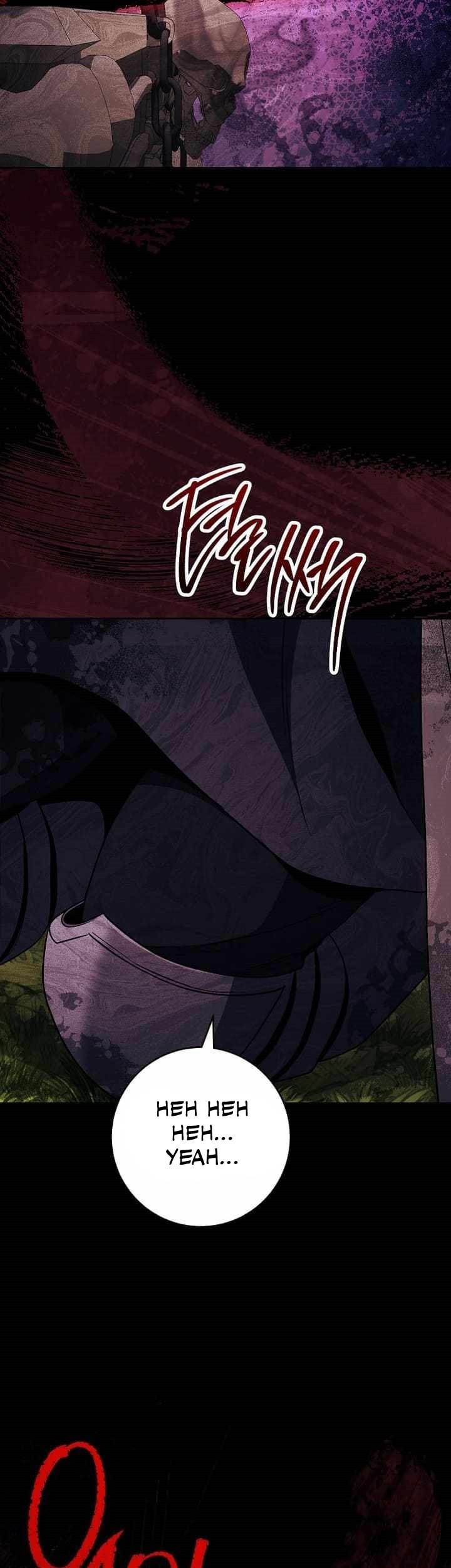 Skeleton Soldier Couldn’t Protect the Dungeon Chapter 307 Gambar 29