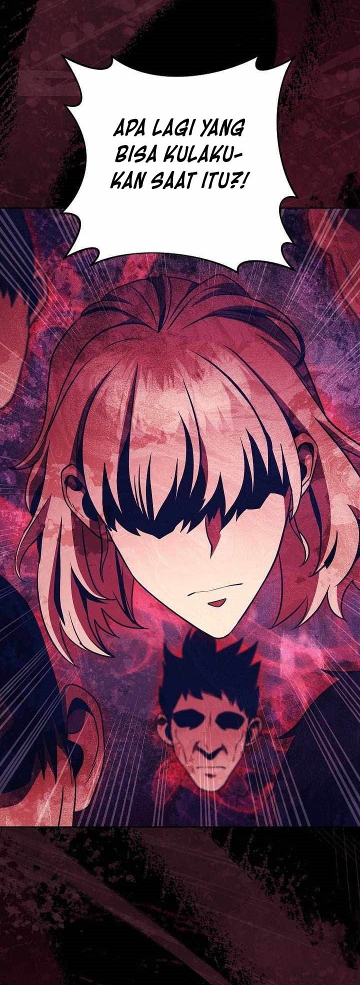 Skeleton Soldier Couldn’t Protect the Dungeon Chapter 307 Gambar 38