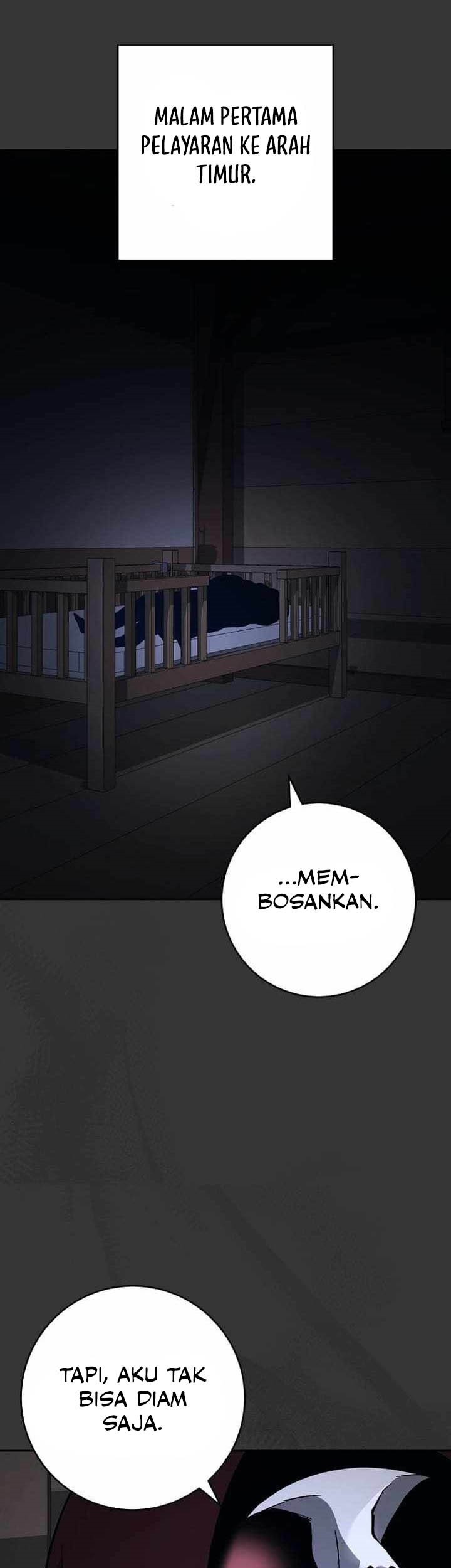 Baca Komik Skeleton Soldier Couldn’t Protect the Dungeon Chapter 307 Gambar 1