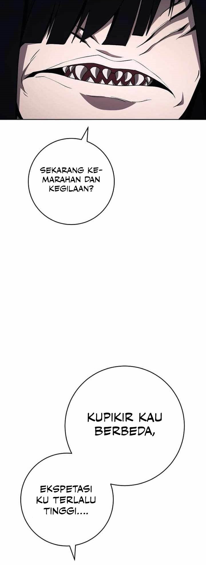Skeleton Soldier Couldn’t Protect the Dungeon Chapter 307 Gambar 48