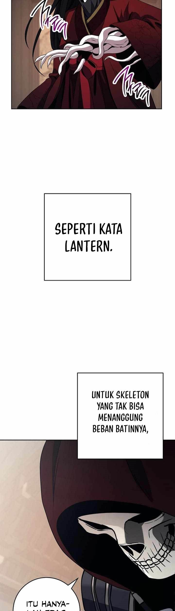 Skeleton Soldier Couldn’t Protect the Dungeon Chapter 307 Gambar 52