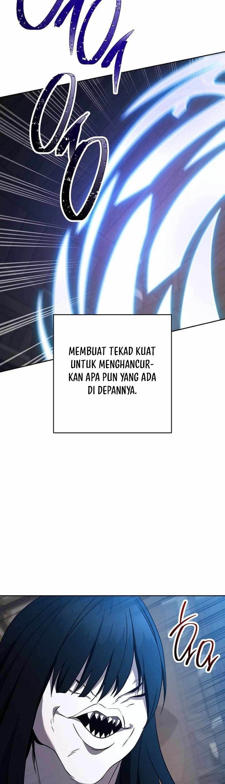 Skeleton Soldier Couldn’t Protect the Dungeon Chapter 307 Gambar 55