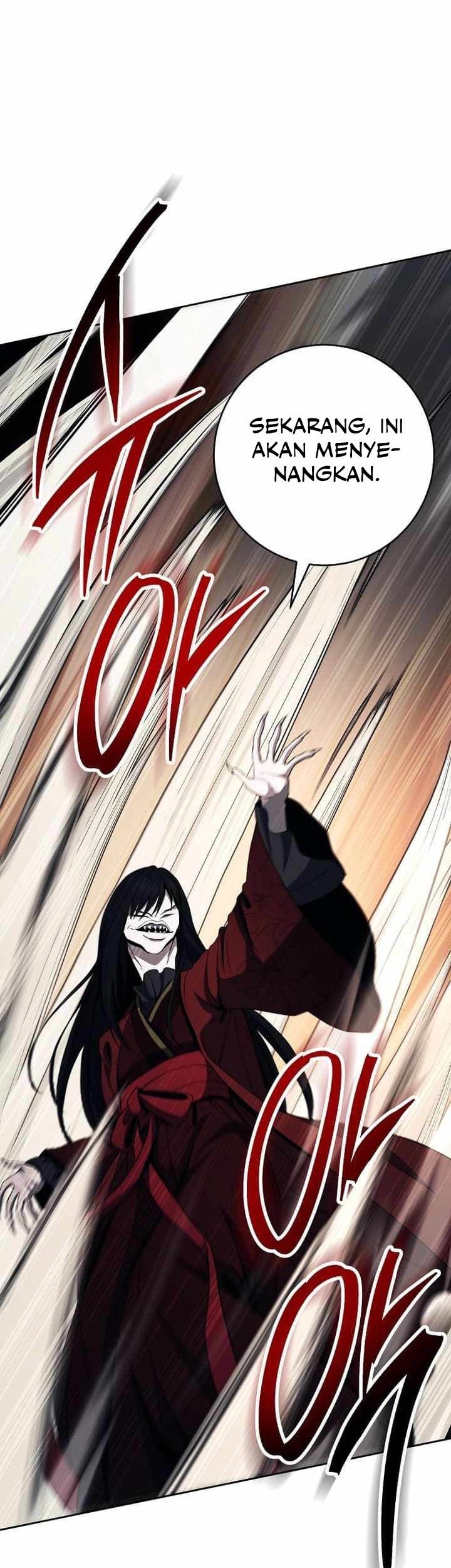 Skeleton Soldier Couldn’t Protect the Dungeon Chapter 307 Gambar 58