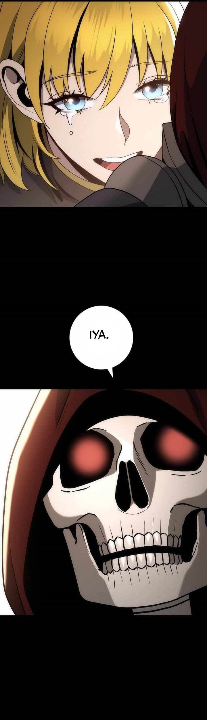 Skeleton Soldier Couldn’t Protect the Dungeon Chapter 307 Gambar 11