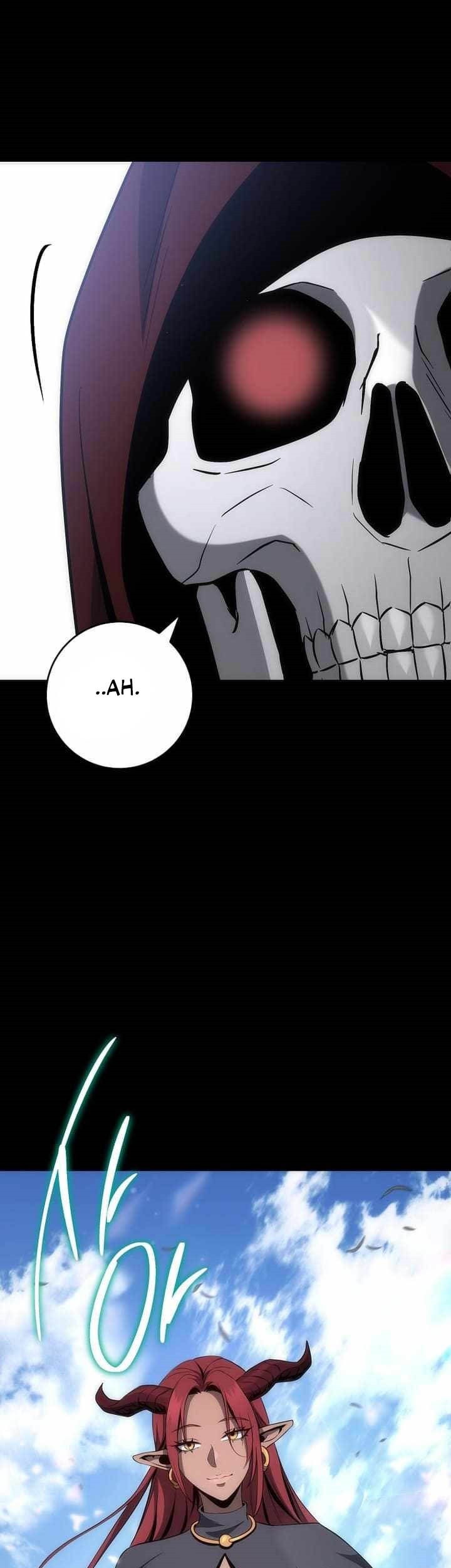 Skeleton Soldier Couldn’t Protect the Dungeon Chapter 307 Gambar 15