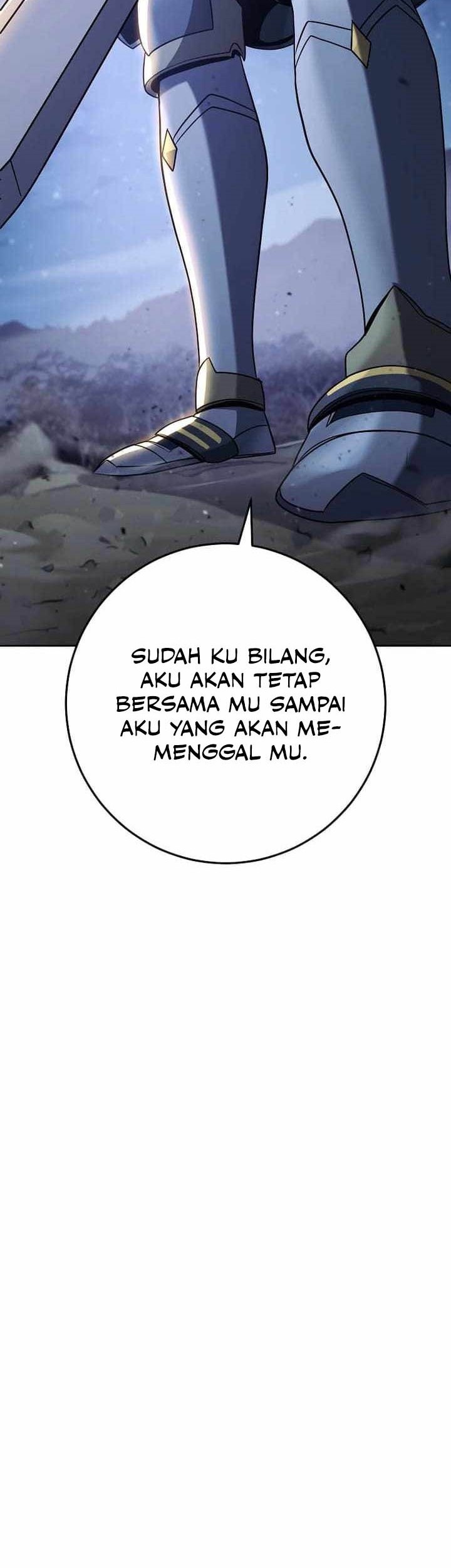 Skeleton Soldier Couldn’t Protect the Dungeon Chapter 308 Gambar 76