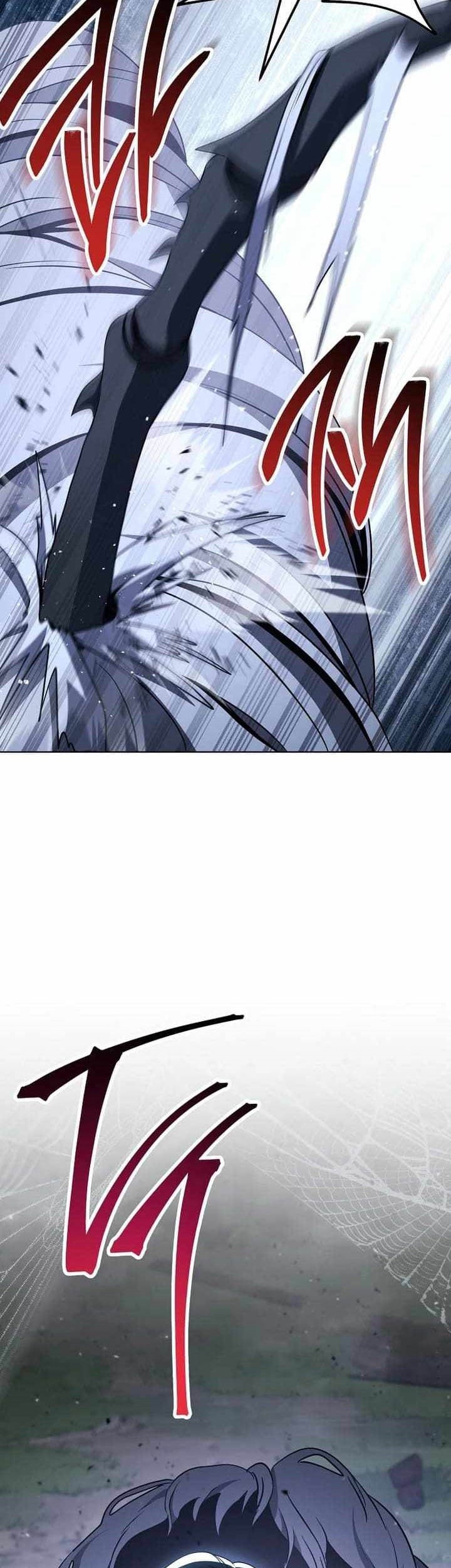 Skeleton Soldier Couldn’t Protect the Dungeon Chapter 308 Gambar 9