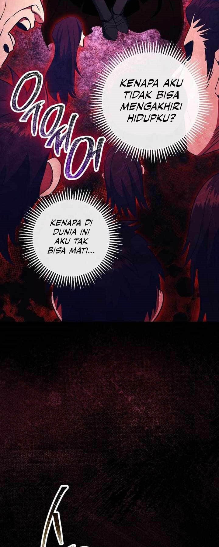 Baca Skeleton Soldier Couldn’t Protect the Dungeon Chapter 309 Gambar 2