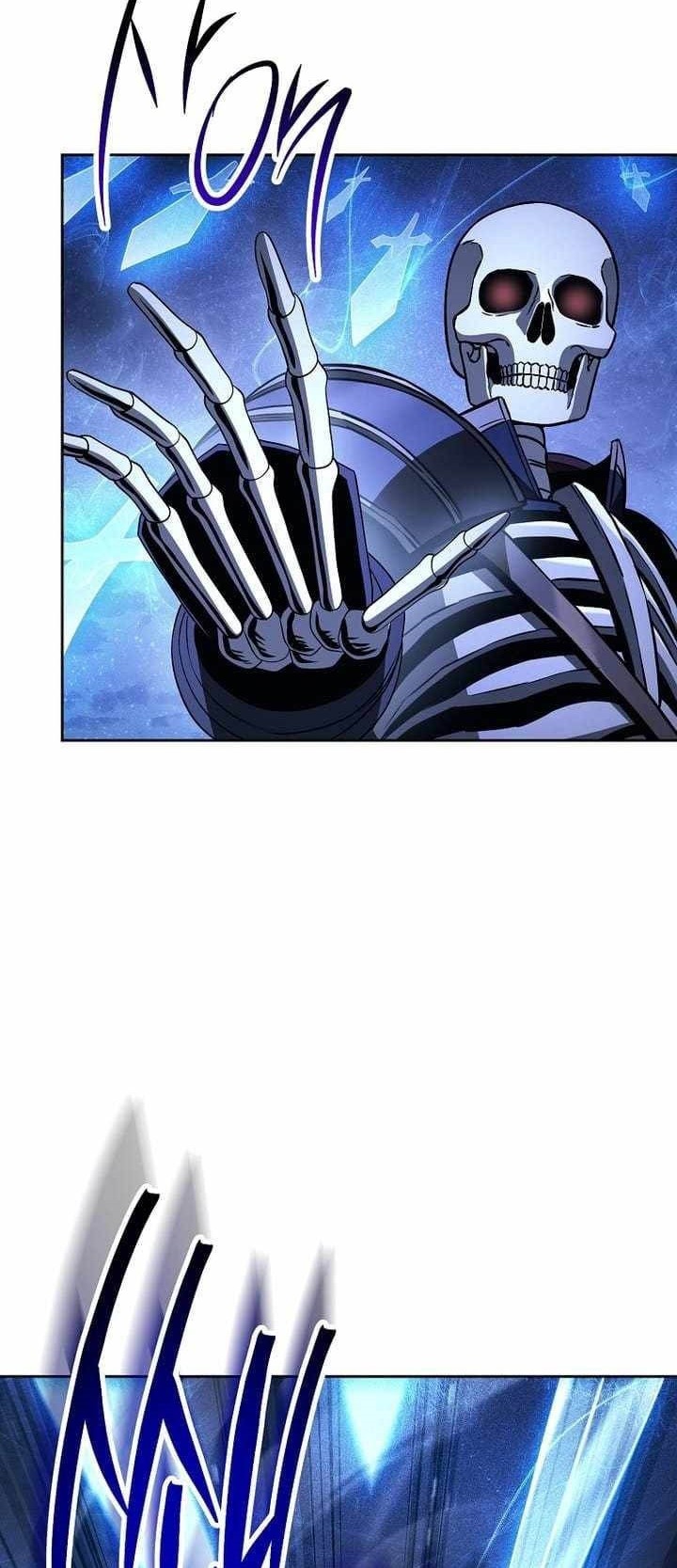 Skeleton Soldier Couldn’t Protect the Dungeon Chapter 309 Gambar 44