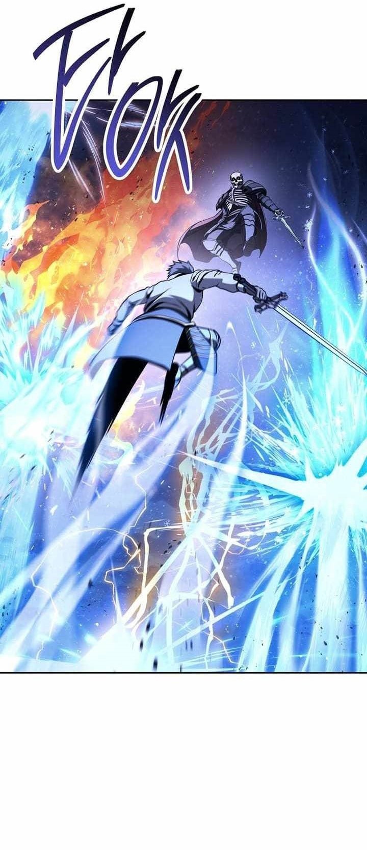 Skeleton Soldier Couldn’t Protect the Dungeon Chapter 309 Gambar 52